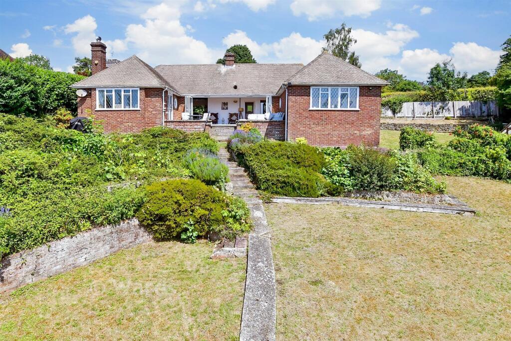 House in Maidstone, Sutton Valence