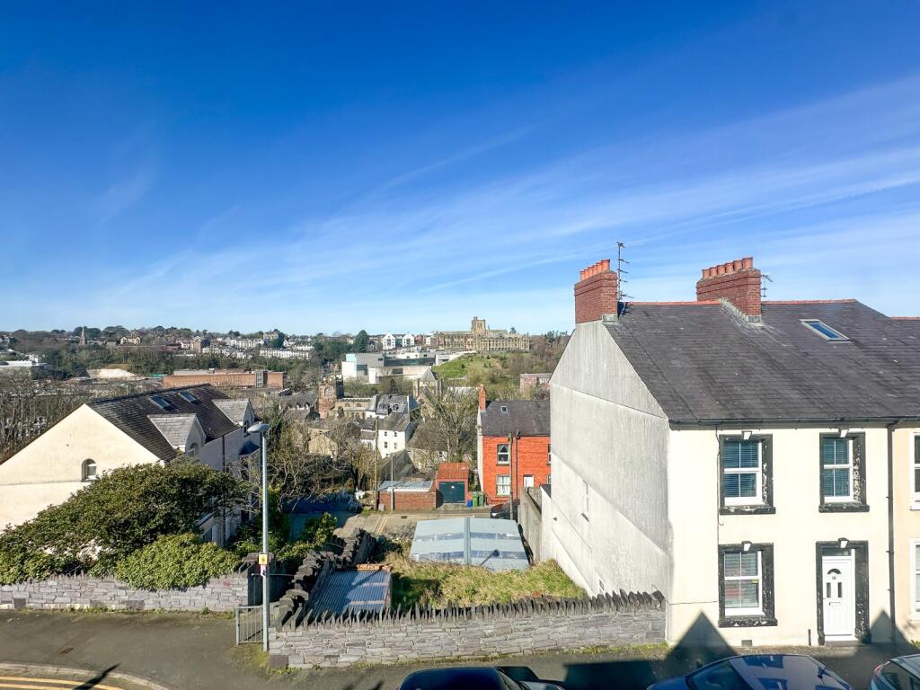 Main image of property: Caellepa, Bangor, Gwynedd, LL57