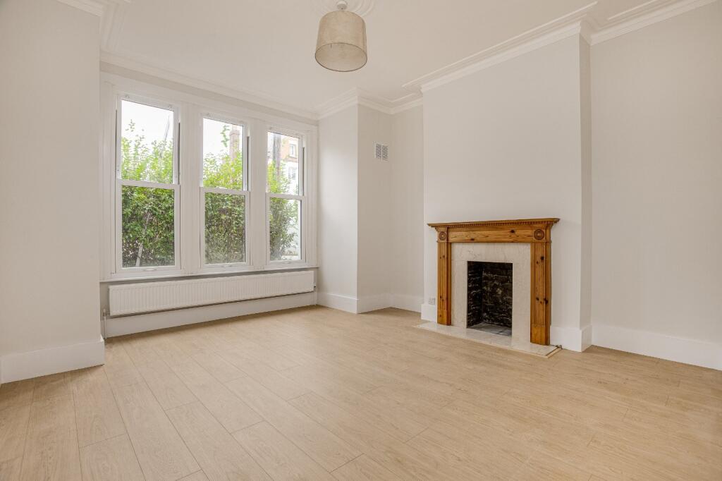 Main image of property: Yukon Road, 
Clapham South, SW12
