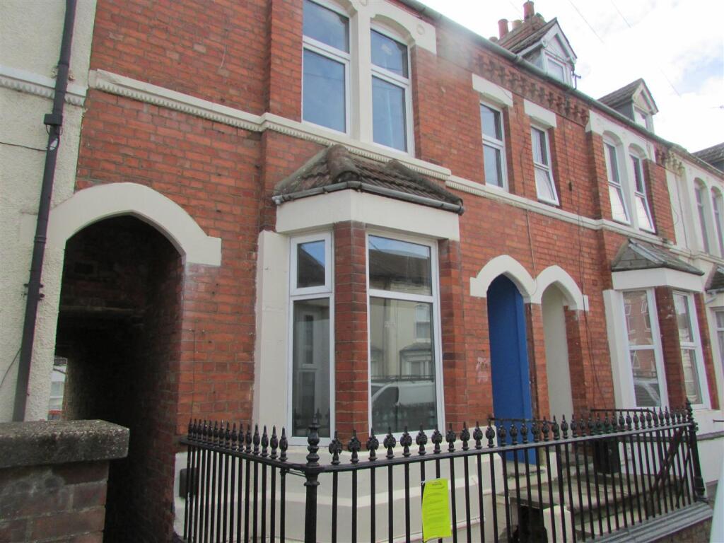 Main image of property: Knox Road, Wellingborough