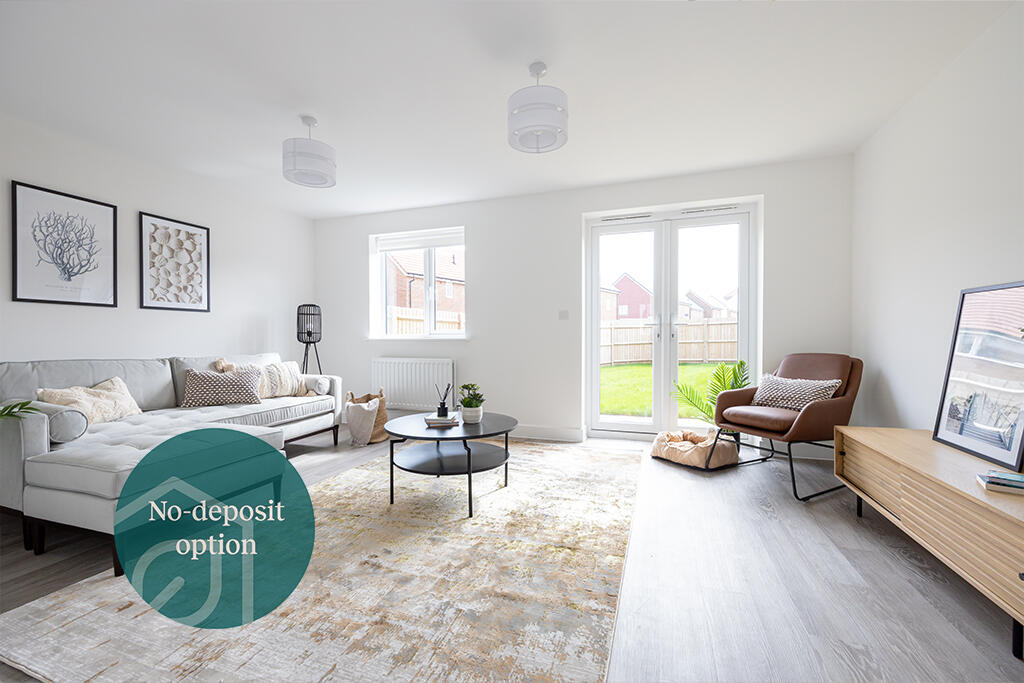 Main image of property: Leaf Living at Meadow View, Crowborough, TN6, crowborough, tn6