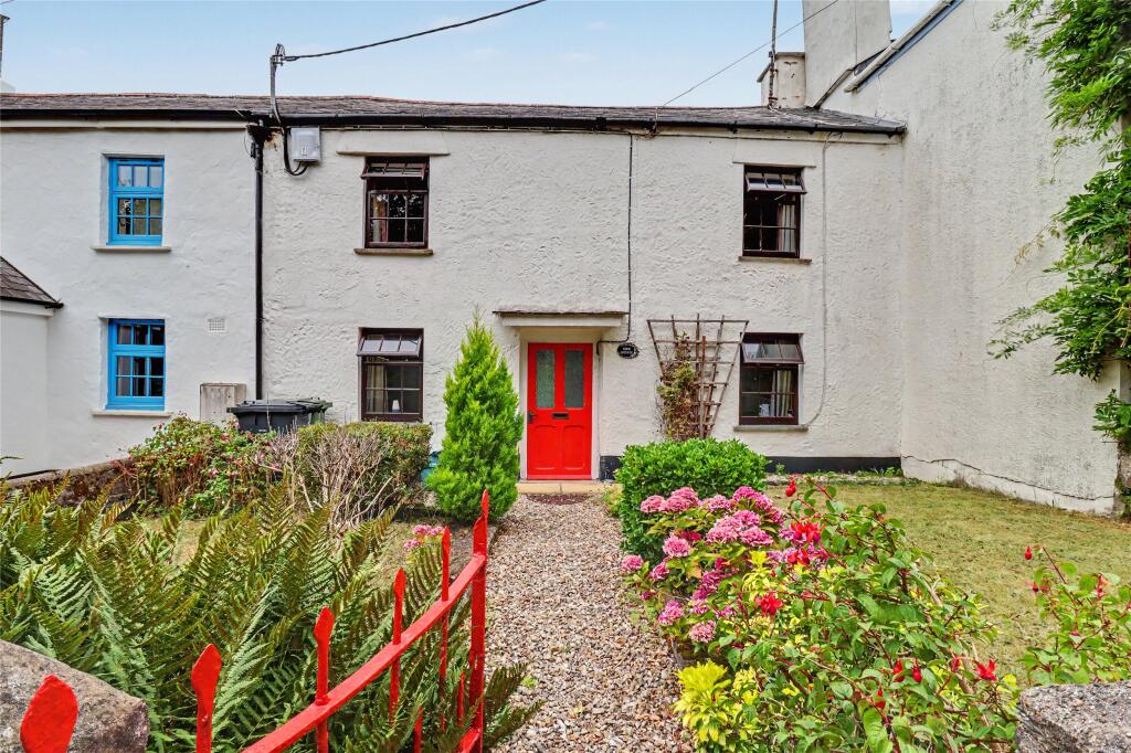Main image of property: Georgeham, Braunton, Devon, EX33