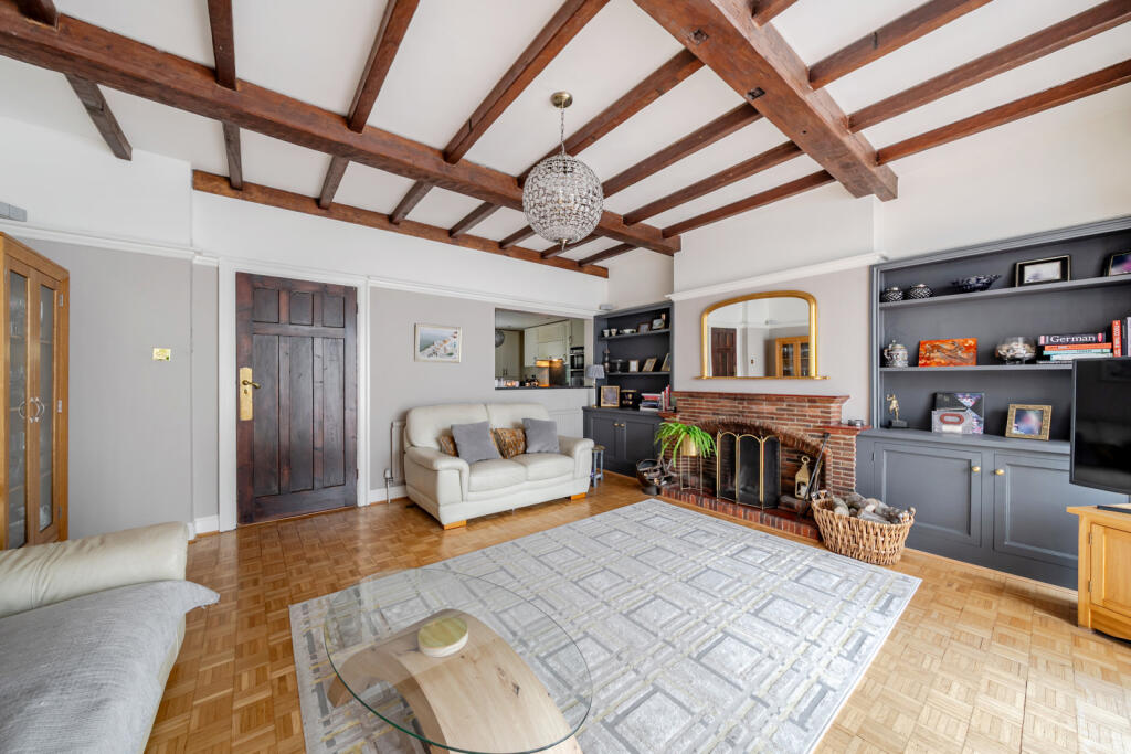House in Kingston upon Thames - View 5