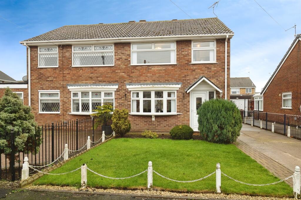 Main image of property: Moreton Bay, Bilton, Hull