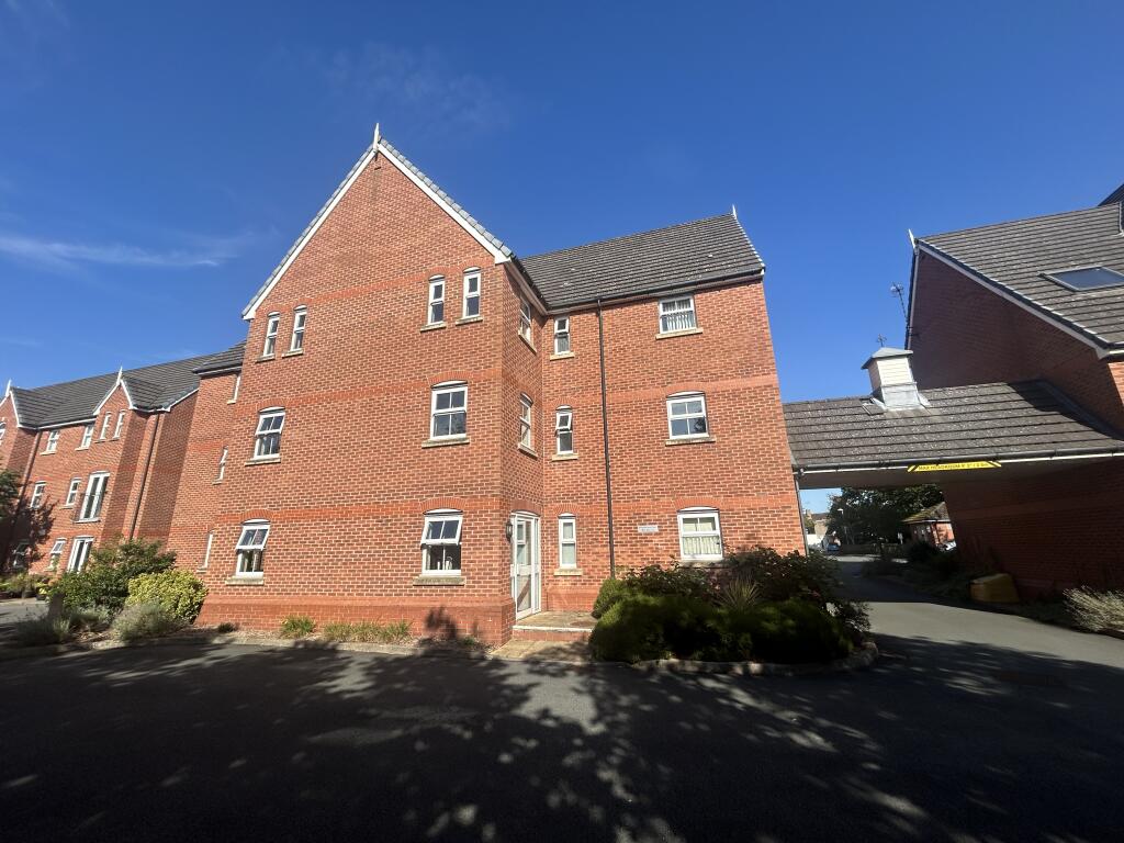 Main image of property: Moss Hey, WIRRAL