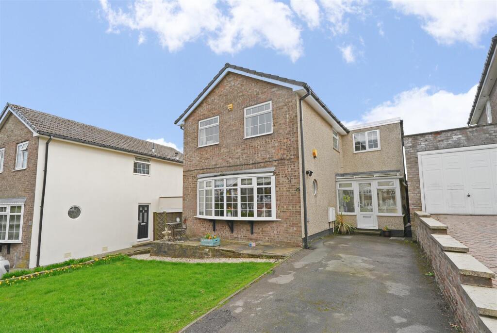 Main image of property: Mayfair Avenue, Sowood, Halifax