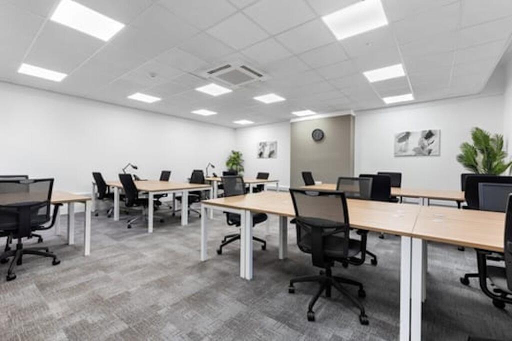 Additional image 4 of 18 Bennetts Hill, Birmingham, B2 5QJ