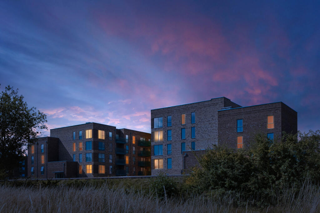 Main image of property: 9 Liberty Court,
Greenhithe,
Kent,
DA2 6QY