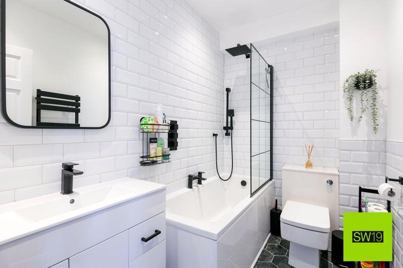 Main image of property: Walpole Road, London