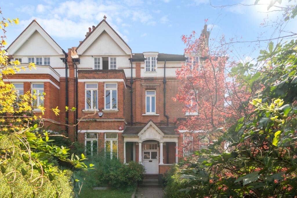Main image of property: Hollycroft Avenue, London, NW3