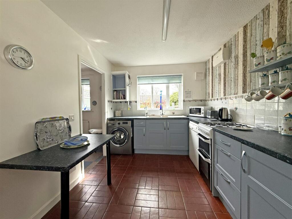 House in Shrewsbury, Shropshire - View 6
