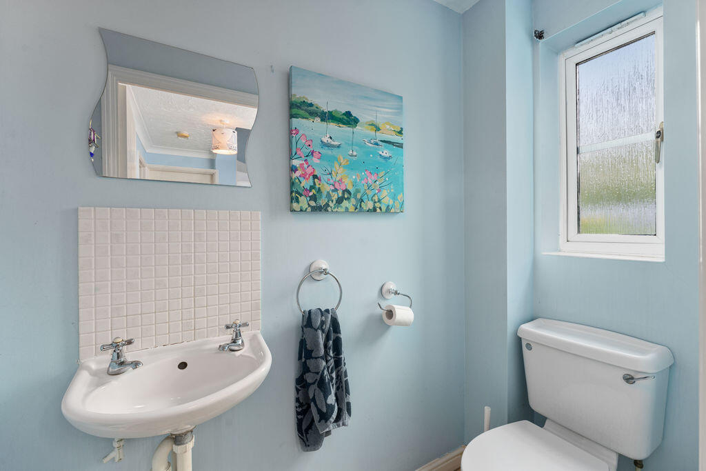 House in Cherwell, The Mill, Banbury - More