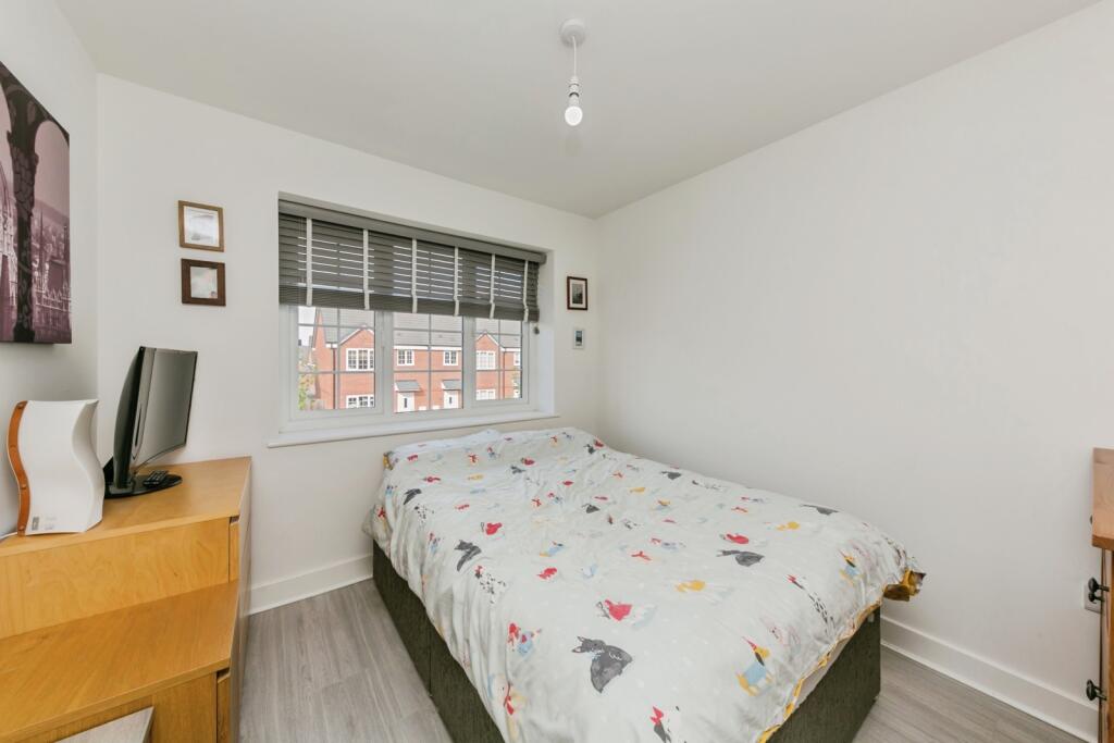 House in Hartford, Cheshire West and Chester - View 5