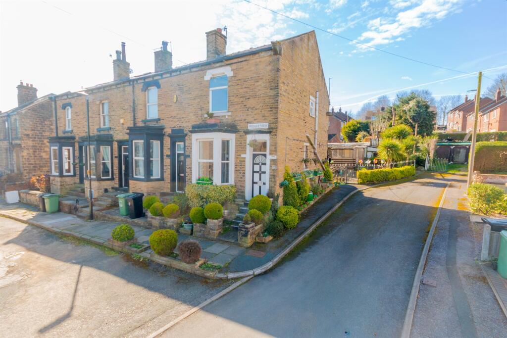 Main image of property: Wesley View, Rodley