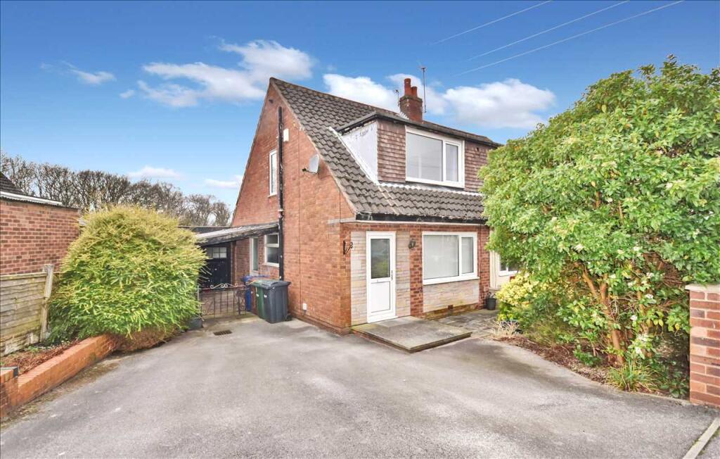 Main image of property: Howe Grove, Chorley