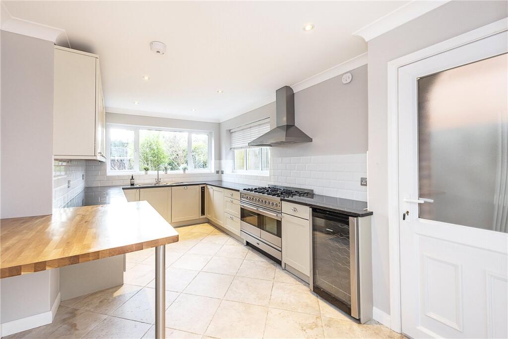 Additional image 5 of Station Road, Harpenden, AL5