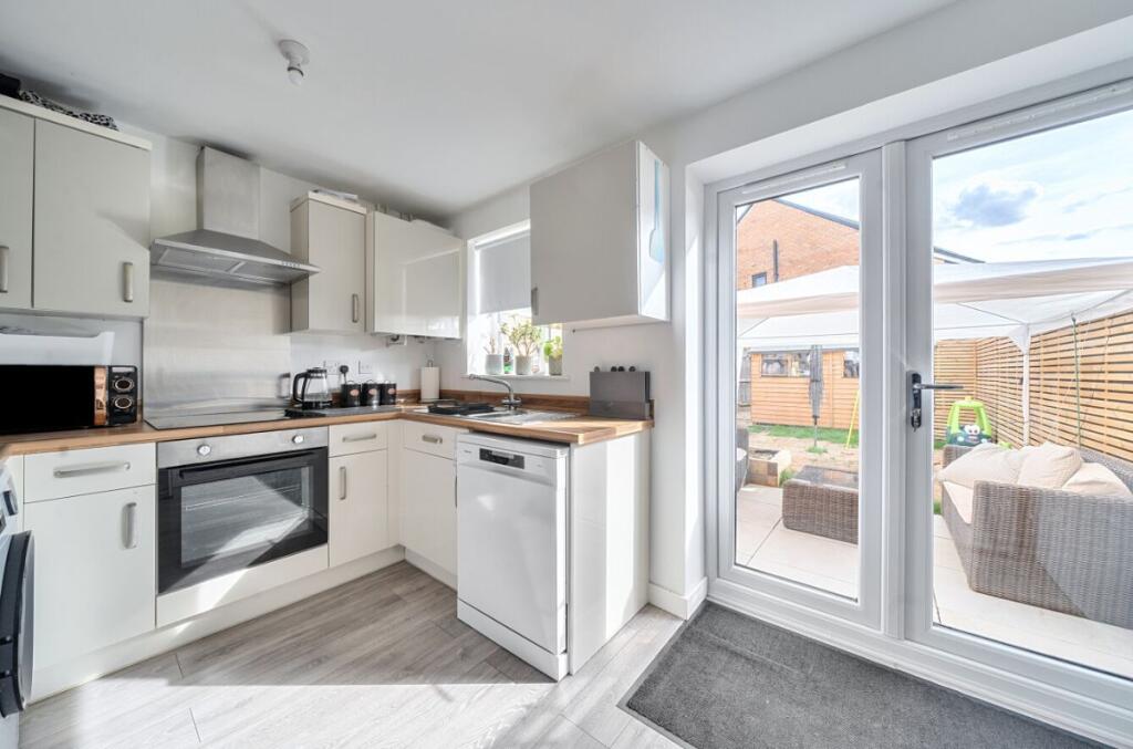 House in Milton Keynes - View 5