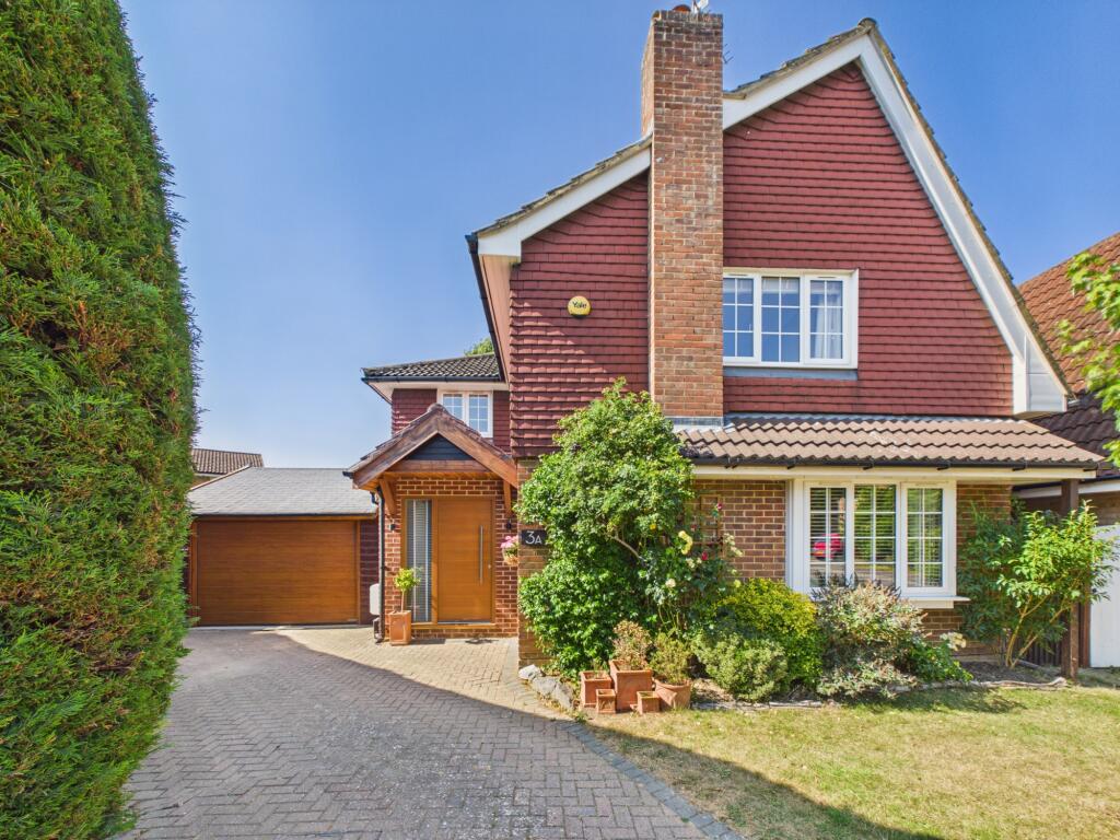 Main image of property: Buttermere Close, Horsham, RH12 4GP