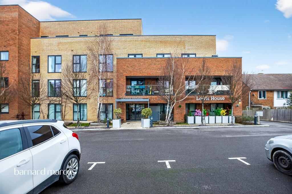 Main image of property: Beulah Hill, London