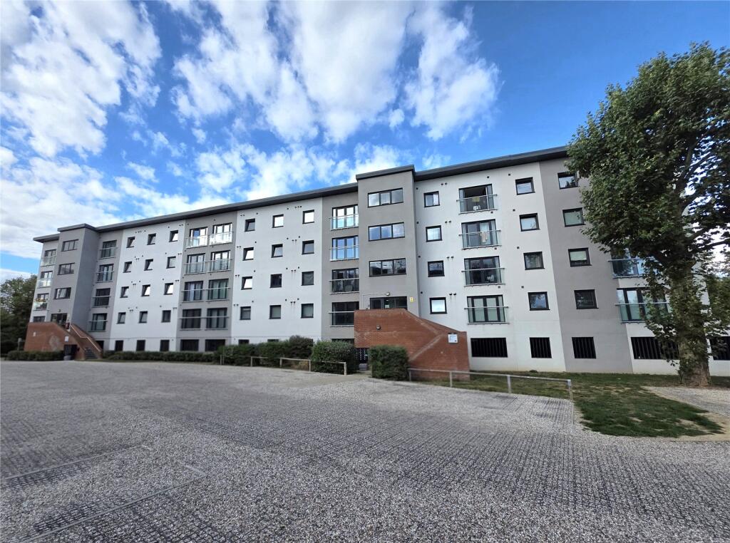 Main image of property: St. Johns Avenue, Braintree, Essex, CM7
