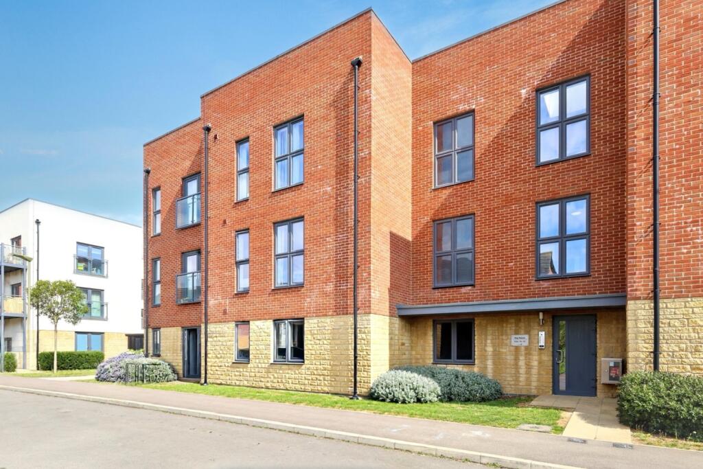 Main image of property: 28 Hop House Furrow Crescent, Curbridge, Witney