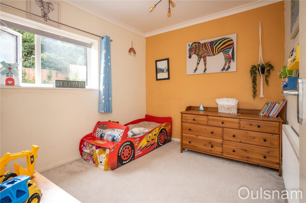 Additional image 13 of Rock Hill, Bromsgrove, Worcestershire, B61