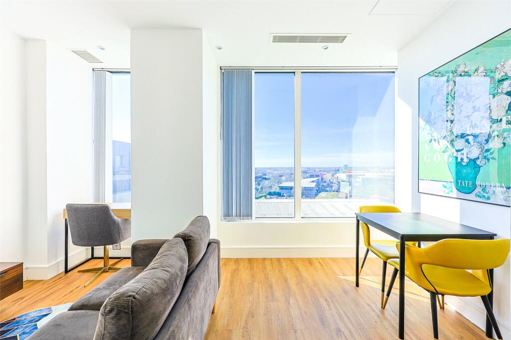 Main image of property: West Gate, Ealing, W5