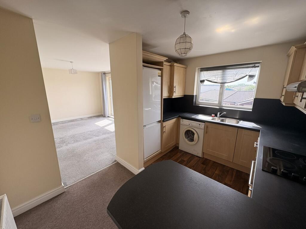 Apartment in St Helens, Fingerpost - View 2