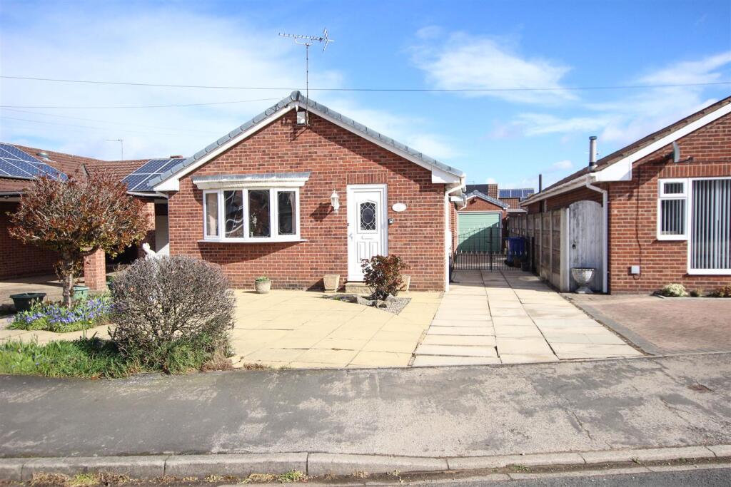 Main image of property: Lyndale Avenue, Doncaster