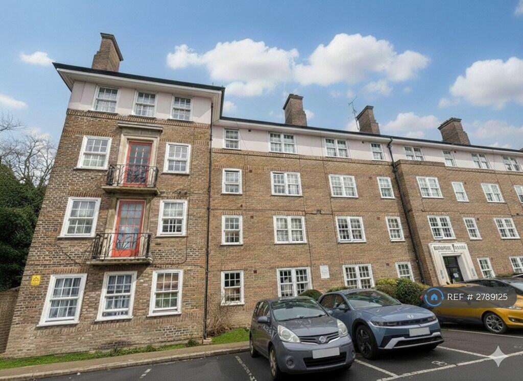 Main image of property: Bishopric Court, Horsham, RH12