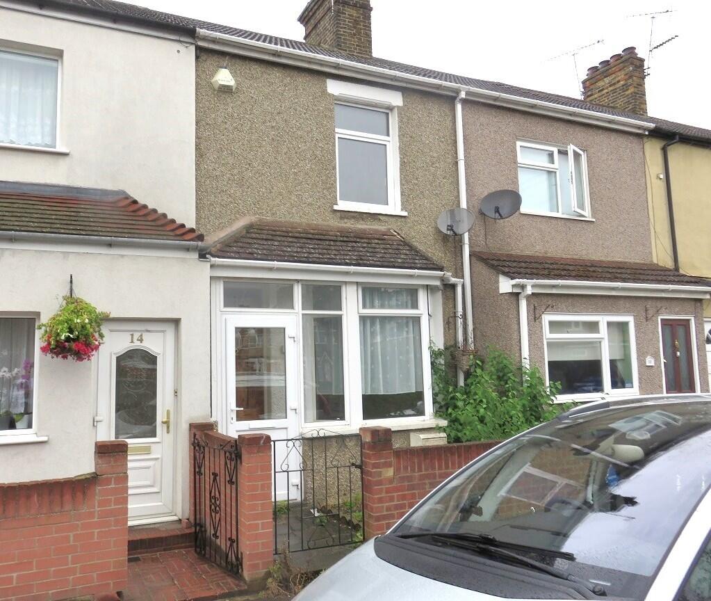 Main image of property: John Street, Grays, Essex, RM17