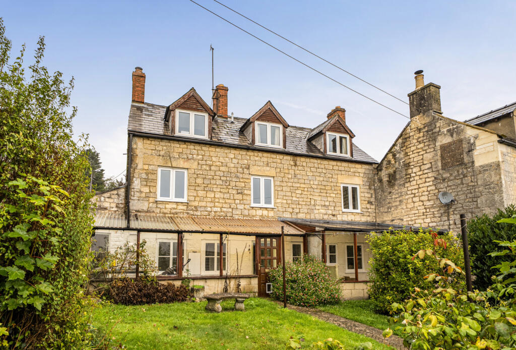 Main image of property: Bishops Walk, Whiteshill, Stroud, Gloucestershire, GL6