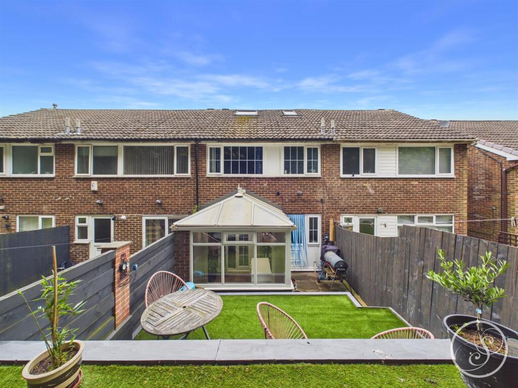 Main image of property: Ramshead Crescent, Seacroft, Leeds