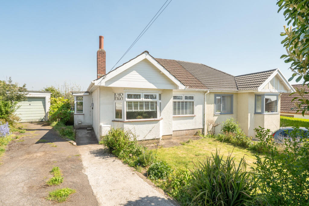 Main image of property: Lon Draenon Sketty Swansea