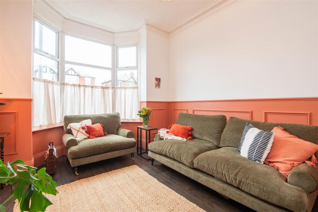 House in Preston - View 5