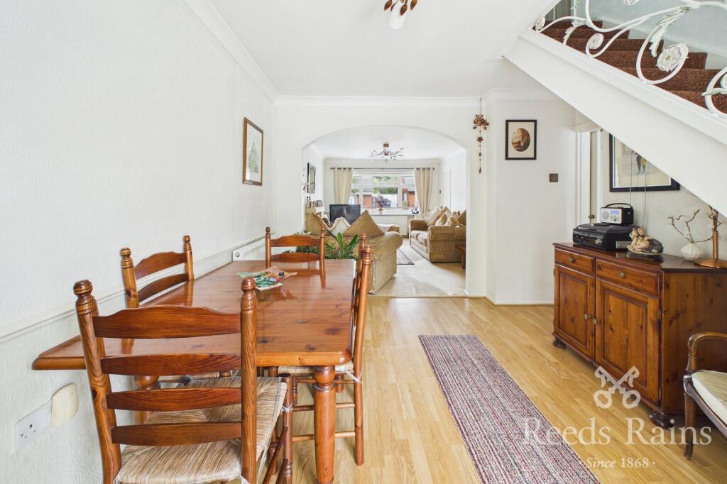 House in South Ribble, Farington - View 5