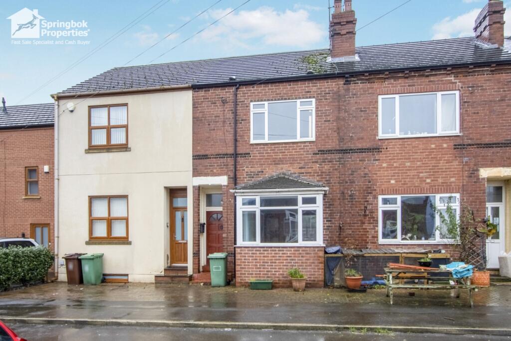 Main image of property: Gilcar Street, Normanton, West Yorkshire