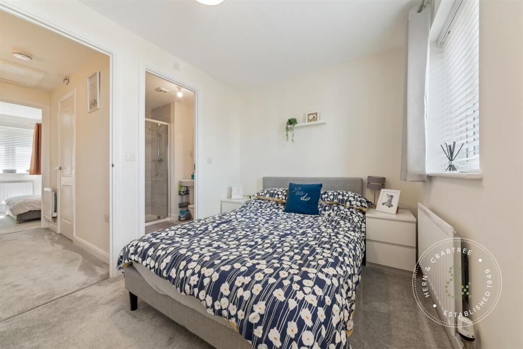 House in Cardiff, Fairwater - More