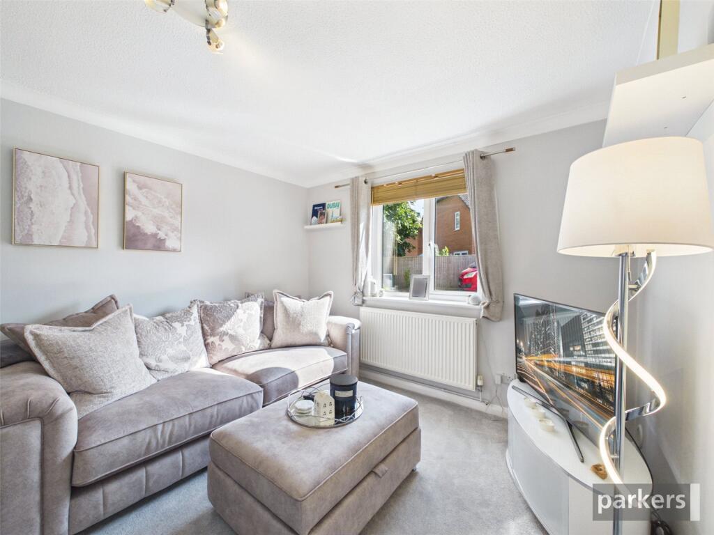 Main image of property: Sharpthorpe Close, Lower Earley, Reading, Berkshire, RG6