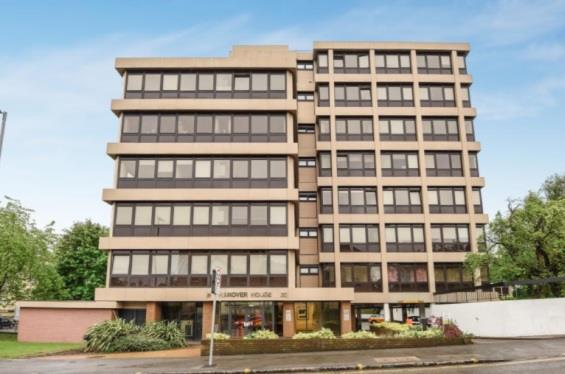Main image of property: Kings Road, Reading, RG1