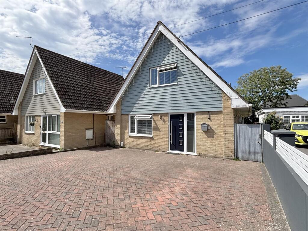 Main image of property: Allens Road, Upton, Poole