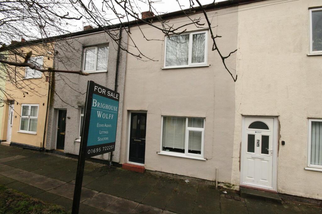 Main image of property: Field Street, Skelmersdale