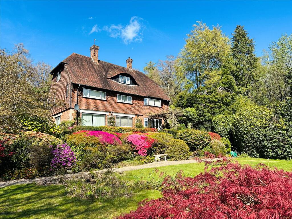 Main image of property: Possingworth Park, Cross in Hand, Heathfield, East Sussex, TN21
