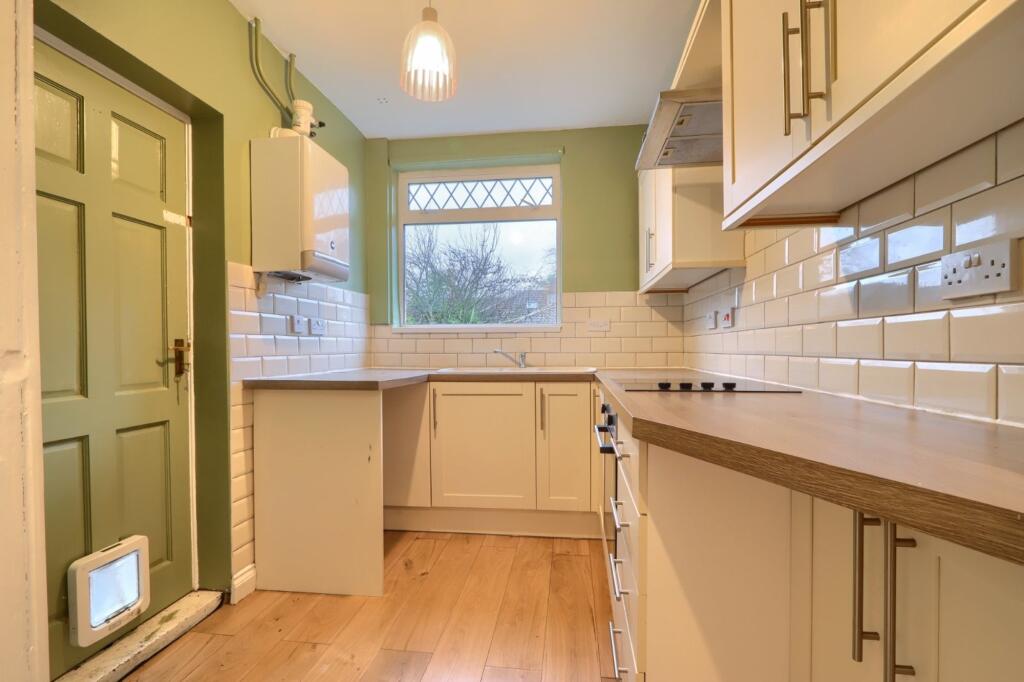 House in Stockton-on-Tees - More