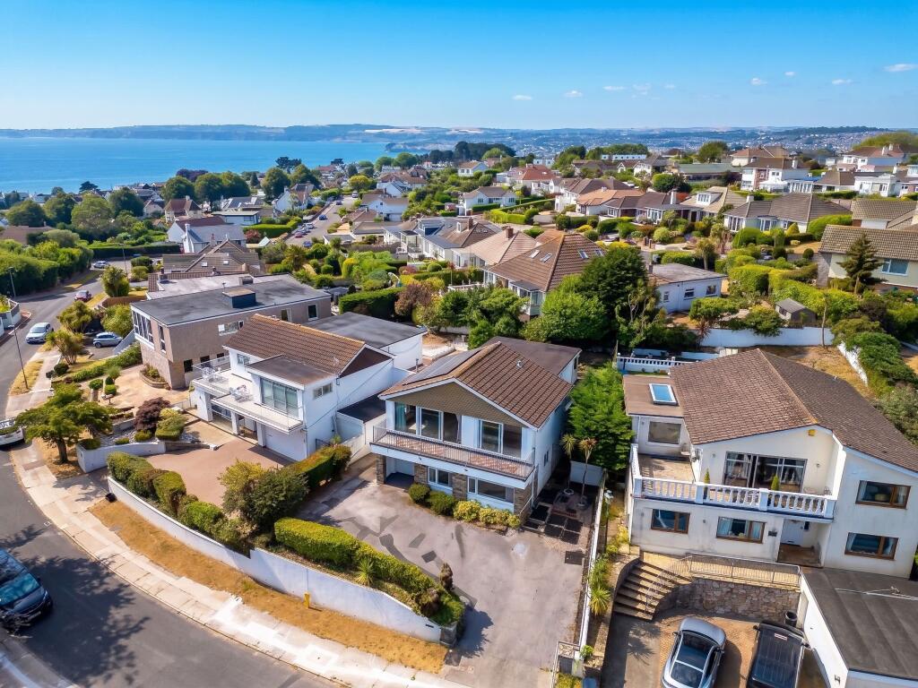 Main image of property: Broadstone Park Road, Livermead, Torquay