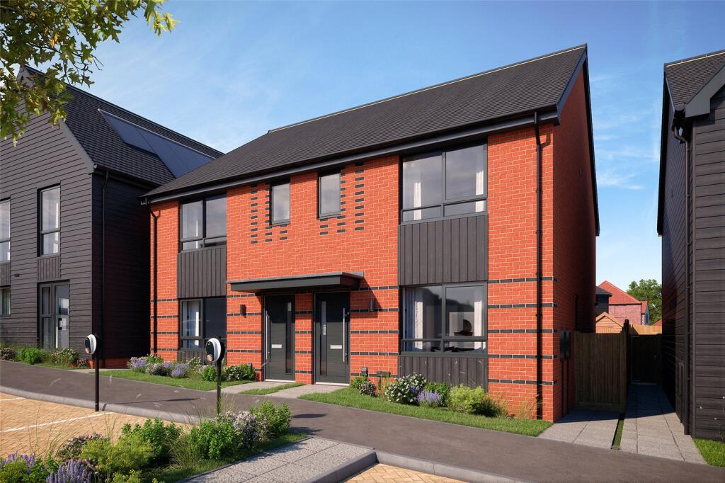 Main image of property: Pennwood Grange, Amersham Road, Hazlemere