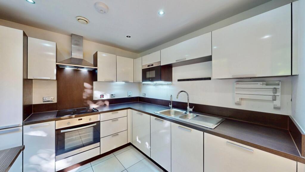 3 bedroom apartment for rent