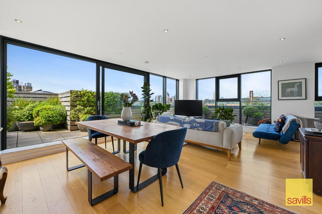 Apartment in London - View 2