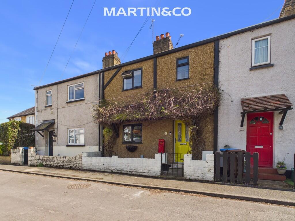 Main image of property: Medlake Road, Egham