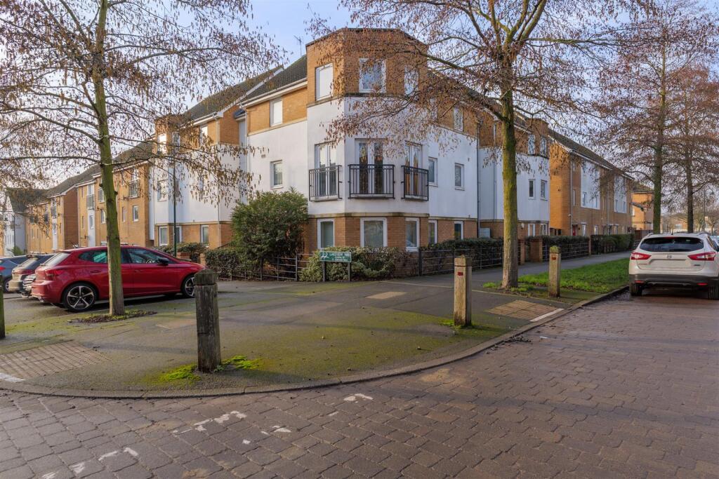 Main image of property: Silver Hill, Hampton Centre, Peterborough